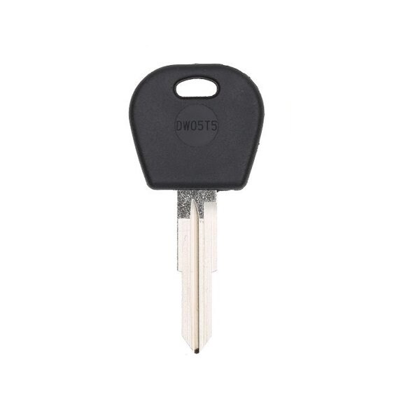 Ilco Ilco: DW05T5 Transponder Key ILCO-DW05T5 - main